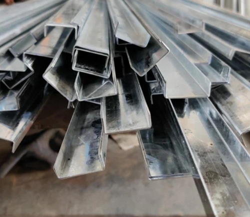 Durable Upvc Reinforcement Channel