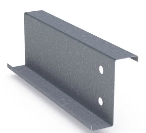 Durable Z Section Purlin