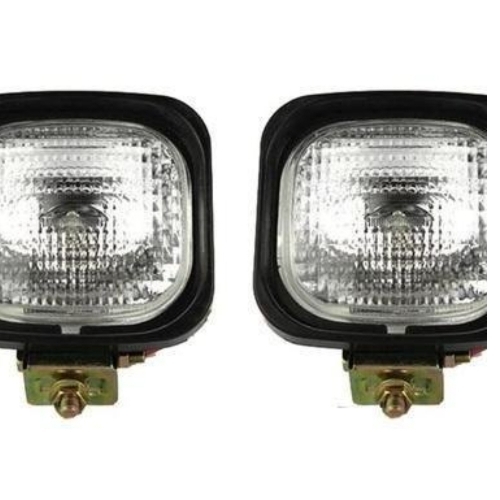 Forklift Head Light