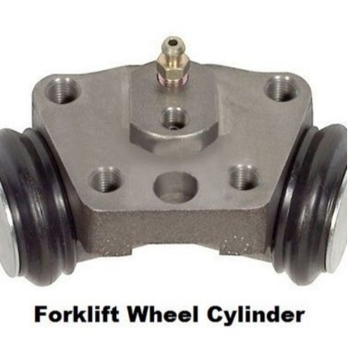 Forklift Wheel Cylinders
