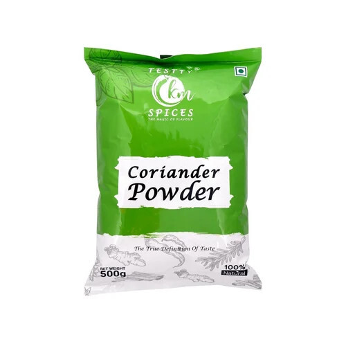 Fresh Coriander Powder