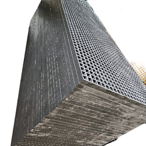 Frp Moulded Gratings