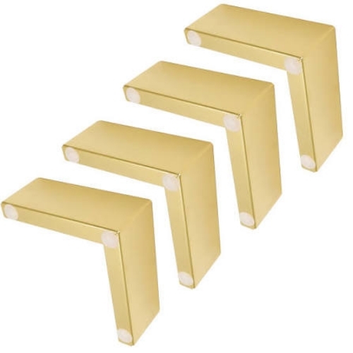 Golden Premium Sofa Legs