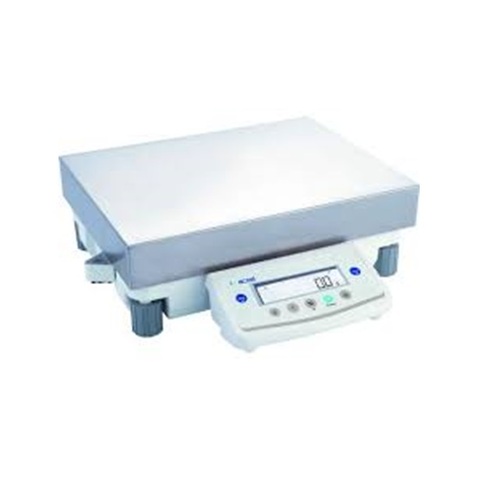 High Capacity Precision Balances