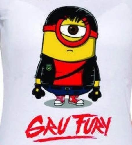 Impress Transfer Stickers