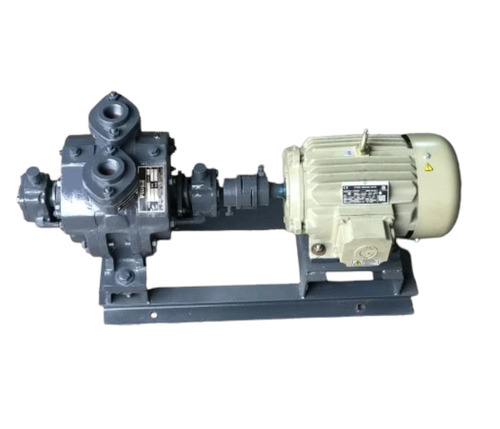 Industrial Vacuum Pump