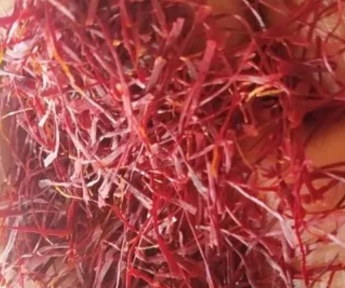 Kashmiri Saffron