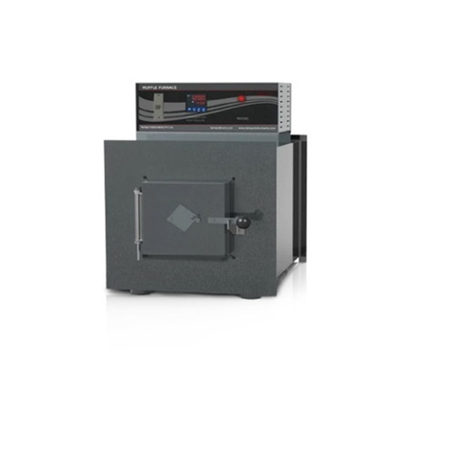 Laboratory High Temperature Muffle Furnace