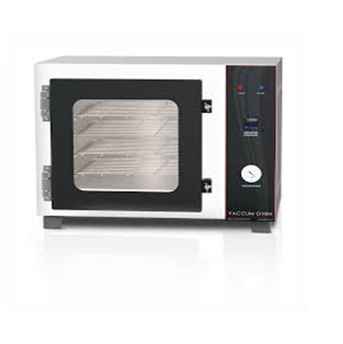 Laboratory Rectangular Vacuum Oven