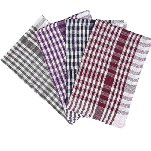 Lambi Sitara Kitchen Duster