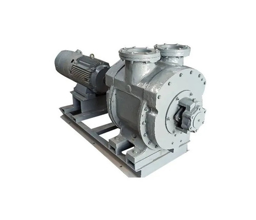 Liquid Ring Vacuum Pump