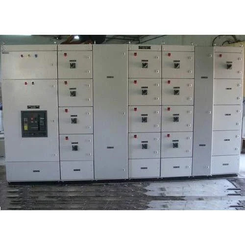 Lt Control Panel