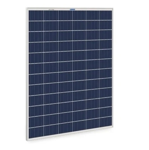 Luminous Solar Panels
