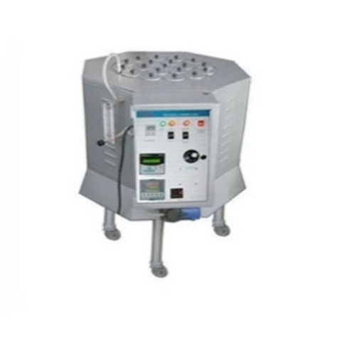 Multi Cell Ageing Oven