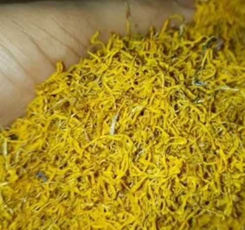 Natural Yellow Saffron