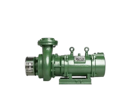 Open Well Submersiable Pump