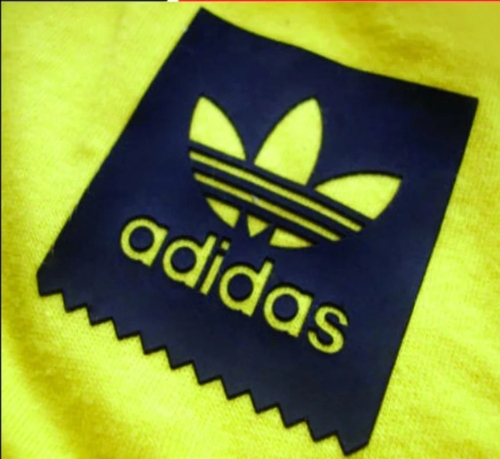 Polyester High Density Transfer Label