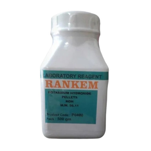 Potassium Hydroxide Pellets