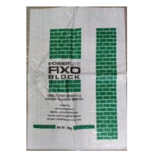 Pp Woven Bag By Gopinath Polyarn Pvt. Ltd.