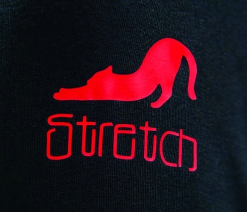 Printed Non Breakable Heat Transfer Label