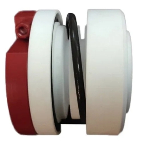 Ptfe Bellow Single Spring Mechanical Seal
