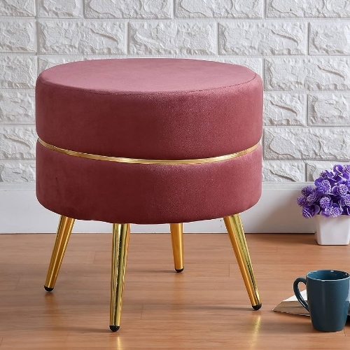 Puff stool