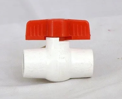 Pvc Ball Valve