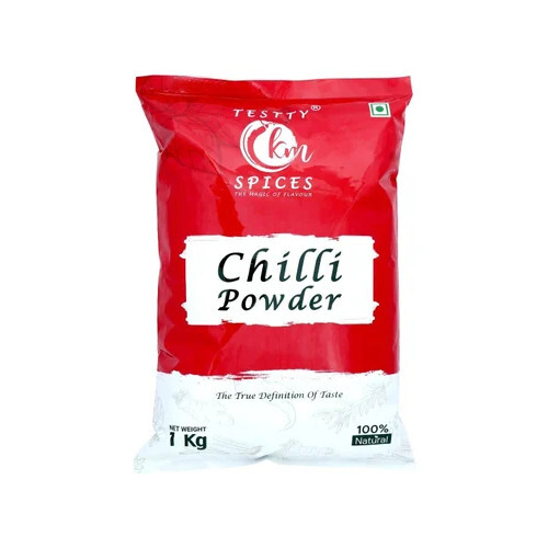 Red Chilli Powder