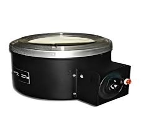 Ring Heating Mantle