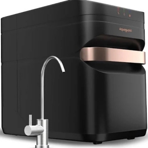 Ro Water Purifier