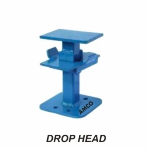 Scaffolding Drop Head