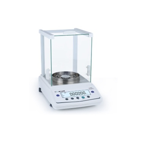 Semi Microbalance