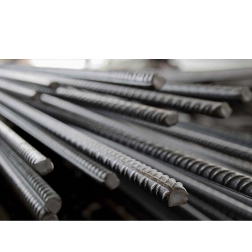 Short Length TMT Bar