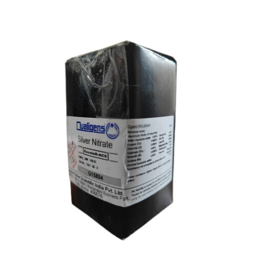 Silver Nitrate Solution