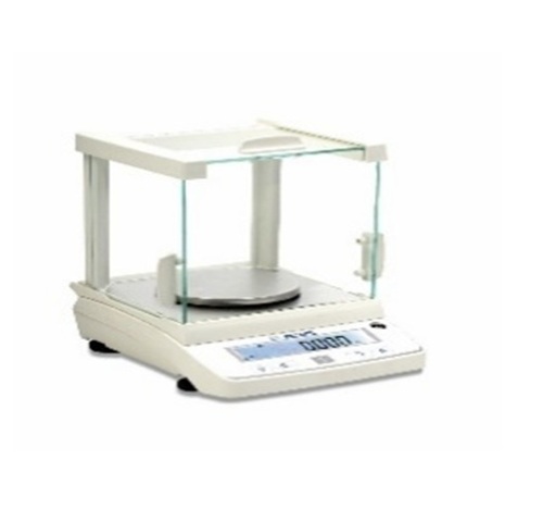 Single Block PCGM Precision Balance