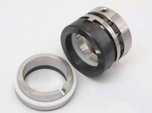 Single Cartridge Mechanical Seal