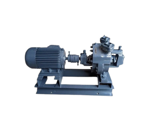 Single Stage Water Vacuum Pumps