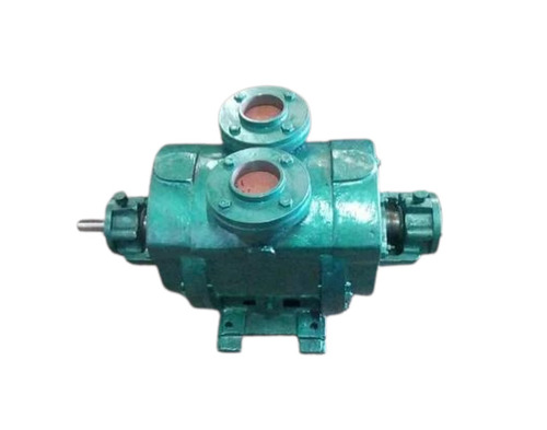 Single Stage Watering Vacuum Pump