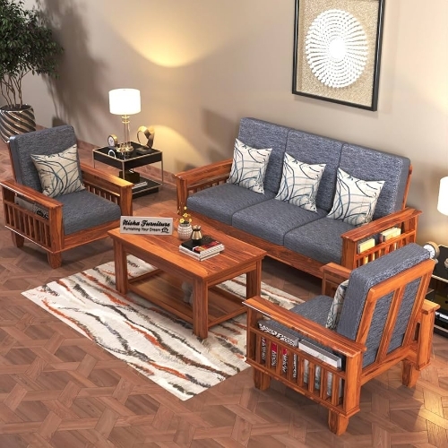 Sofa set
