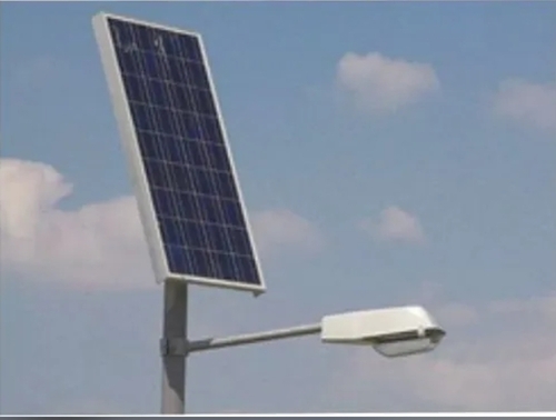 Solar Led Street Light