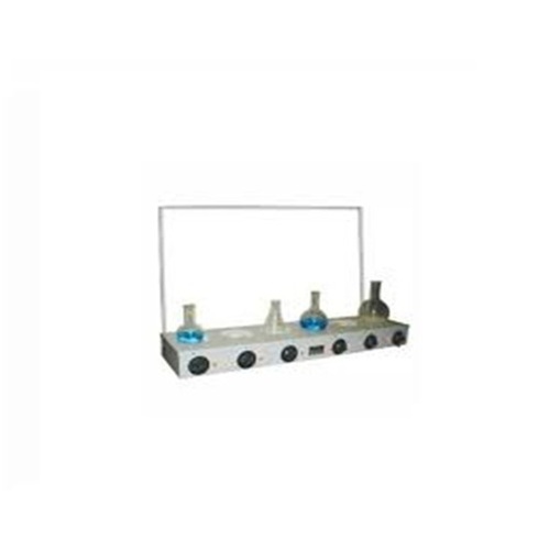 Soxhlet Extraction Apparatus