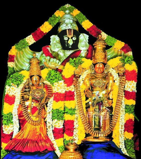 Sri Kaatkarai Appa Perumal Temple Tour Services