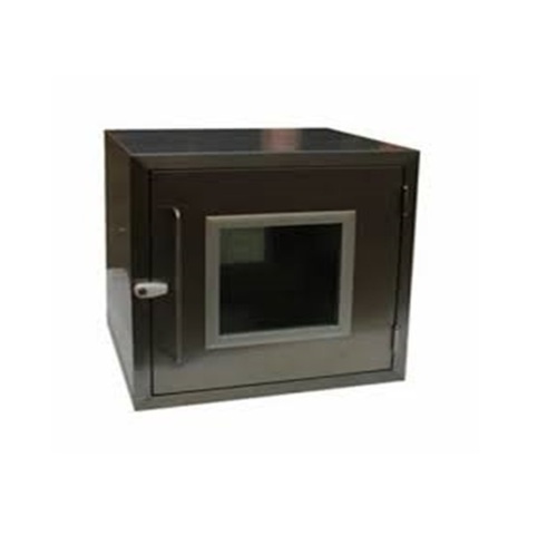 Static Pass Box