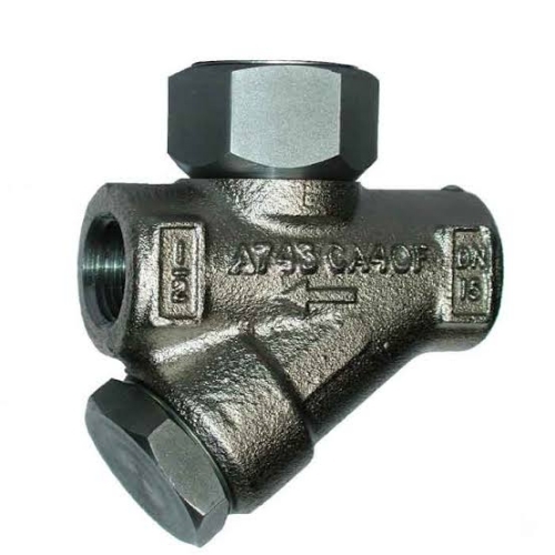 Steam Valve