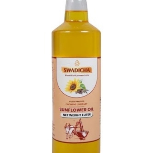 Sunflower Oil