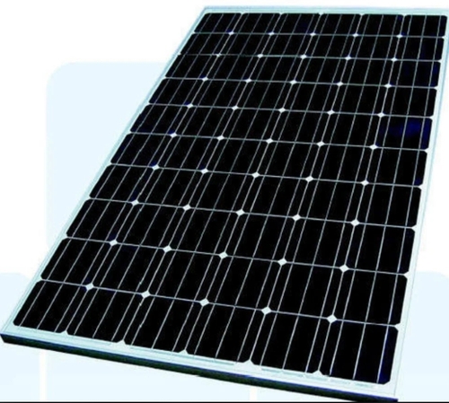Tata Solar Panels