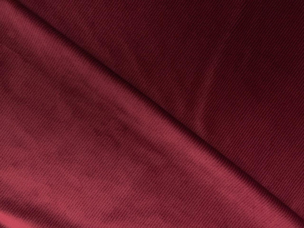 Thick Soft Designer Stripes Corduroy Fabric - Application: Home Furnishing & Handicrafts