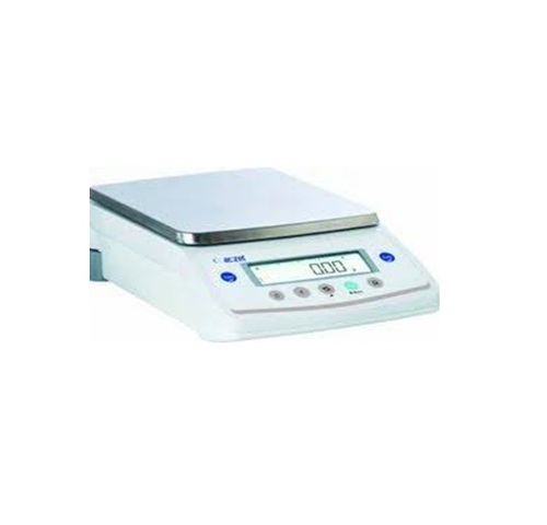 Top Pan Precision Balance