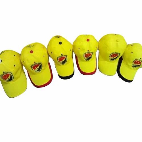 Unisex Sports Cap