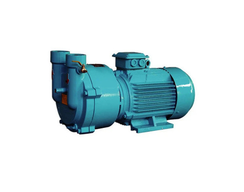 Visat Water Ring Vacuum Pump